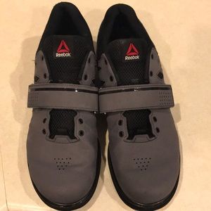 Reebok Men’s Lifters